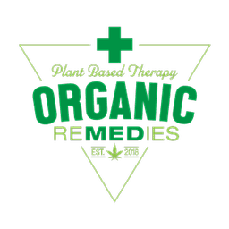 Organic Remedies - South Pittsburgh logo