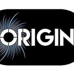 ORIGINs Cannabis Company logo
