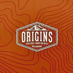 Origins Cannabis - Edmond logo