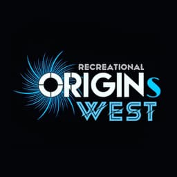 ORIGINs - Manchester logo