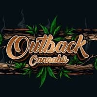 Outback Cannabis (MED) logo