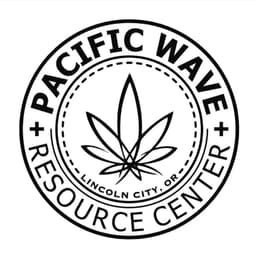 Pacific Wave Resource Center - Lincoln City logo