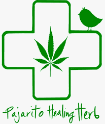 Pajarito Healing Herb logo