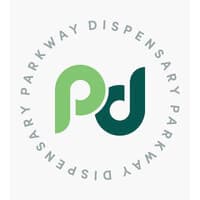 Parkway Dispensary - Forest Park logo