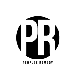 People's Remedy - Atwater logo