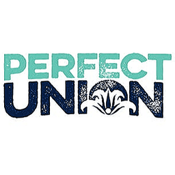 Perfect Union - Marysville logo
