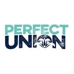 Perfect Union - Weed Dispensary Turlock logo