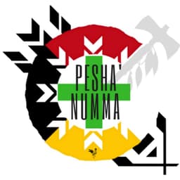 Pesha' Numma Dispensary logo