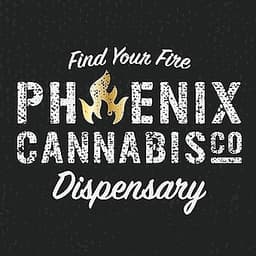 Phoenix Cannabis Co. - Fountain Hills logo