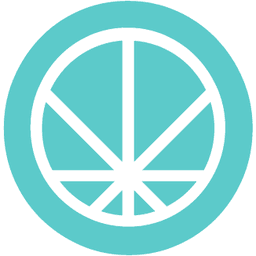 Piece of Mind Cannabis - Pullman logo