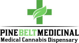 Pine Belt Medicinal logo