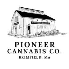 Pioneer Cannabis Company logo