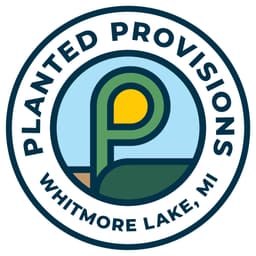 Planted Provisioning - Whitmore (Med) logo
