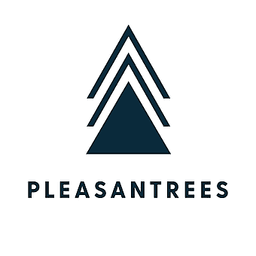 Pleasantrees Dispensary - East Lansing logo
