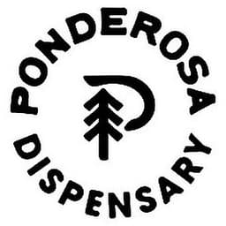 Ponderosa Dispensary - Chandler logo