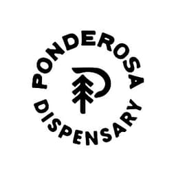 Ponderosa Dispensary - Tempe / Mesa (REC) logo