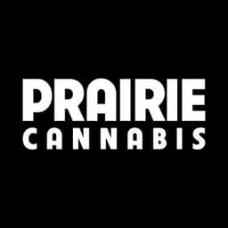 Prairie Cannabis - Naperville logo