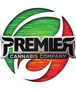Premier Cannabis - Saginaw East logo
