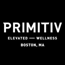 Primitiv Group Boston logo