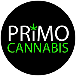 Primo Cannabis - Otis Orchards, Spokane logo