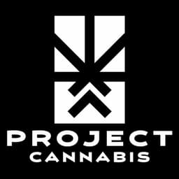Project Cannabis - NoHo logo
