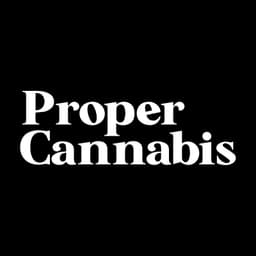 Proper Cannabis - South County logo