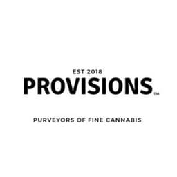 Provisions Dispensary logo