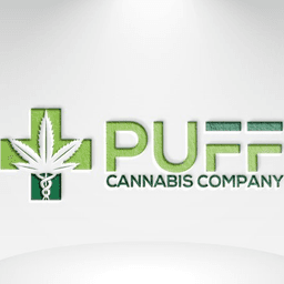 PUFF Cannabis - Oscoda logo