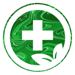 Pure Ohio Wellness - Dayton (Med) logo