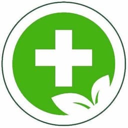 Pure Ohio Wellness - London logo