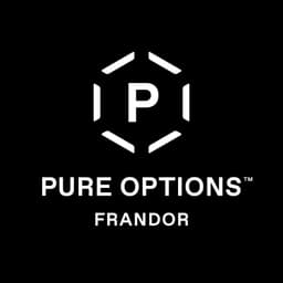 Pure Options - Frandor (Rec) logo