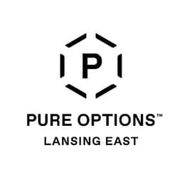 Pure Options - Lansing East (Rec) logo