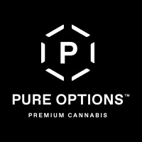 Pure Options - Lansing Midtown logo