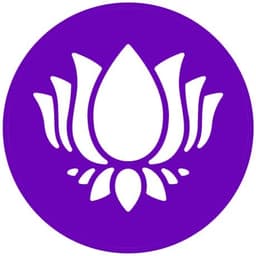 Purple Lotus - Downtown San Jose logo
