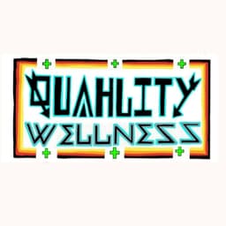 Quahlity Wellness Llc logo