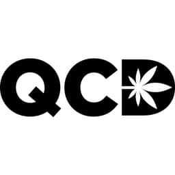 Quality Control Dispensary logo