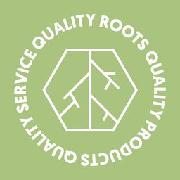 Quality Roots - Madison Heights logo