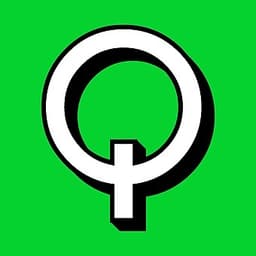 Quickie Cannabis - Delivery logo