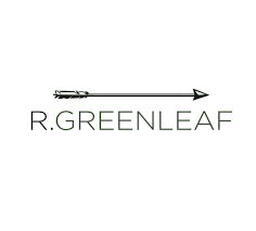 R Greenleaf - Las Cruces (Med) logo