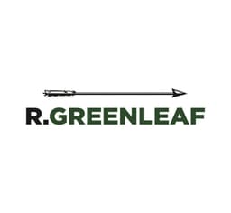 R Greenleaf - Las Vegas (Rec) logo