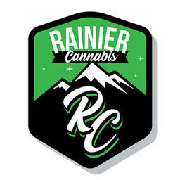 Rainier Cannabis - Mountlake Terrace logo