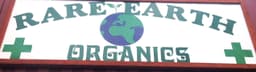 Rare Earth Organics logo