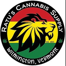 Ratu's Cannabis Supply logo