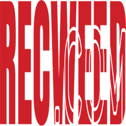 RECWEED.COM - 24hr Delivery Service logo