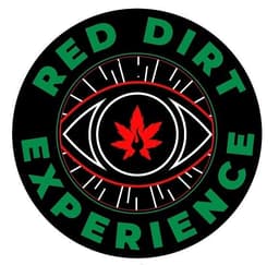 Red Dirt Experience - Mustang (MED) logo