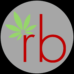 Redbarn Dispensary - Reedsport logo