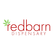 Redbarn Dispensary - Thurston logo