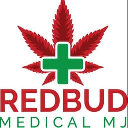 Redbud Medical MJ Dispensary logo