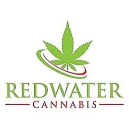 Redwater Cannabis Care logo