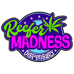 Reefer Madness - 46th Avenue (Rec) logo
